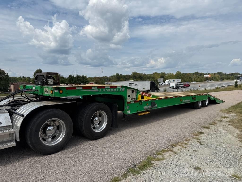 Landoll 930 Incarcator agabaritic