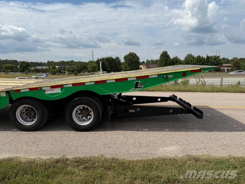 Landoll 930 Incarcator agabaritic