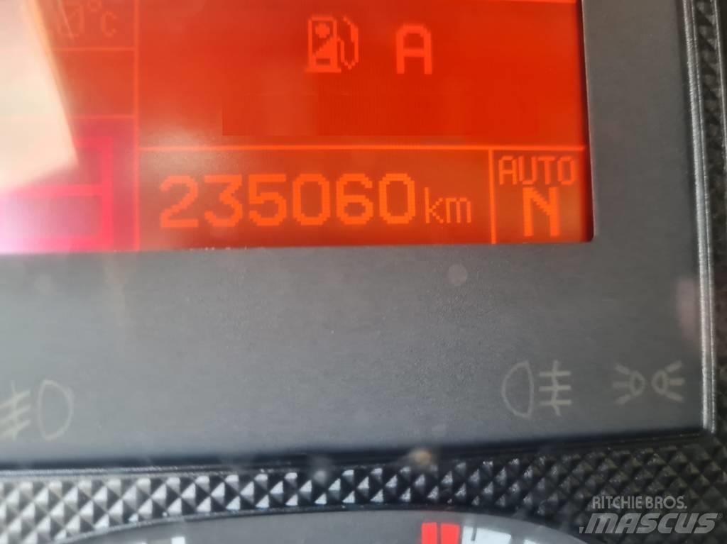 Fiat Ducato Utilitara