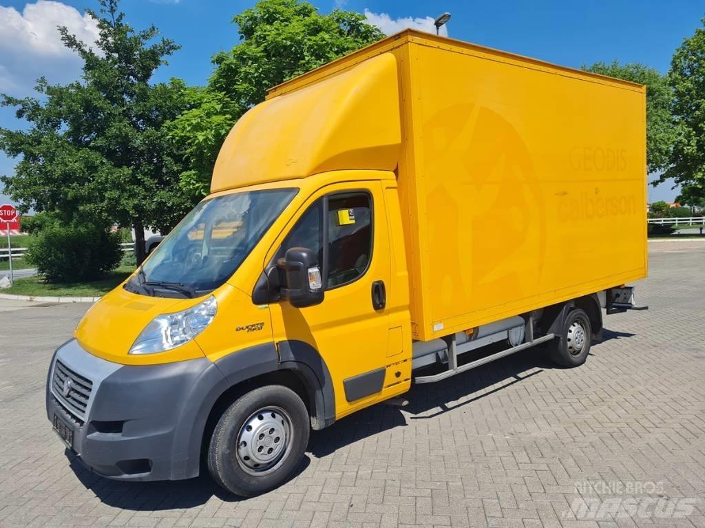 Fiat Ducato Utilitara