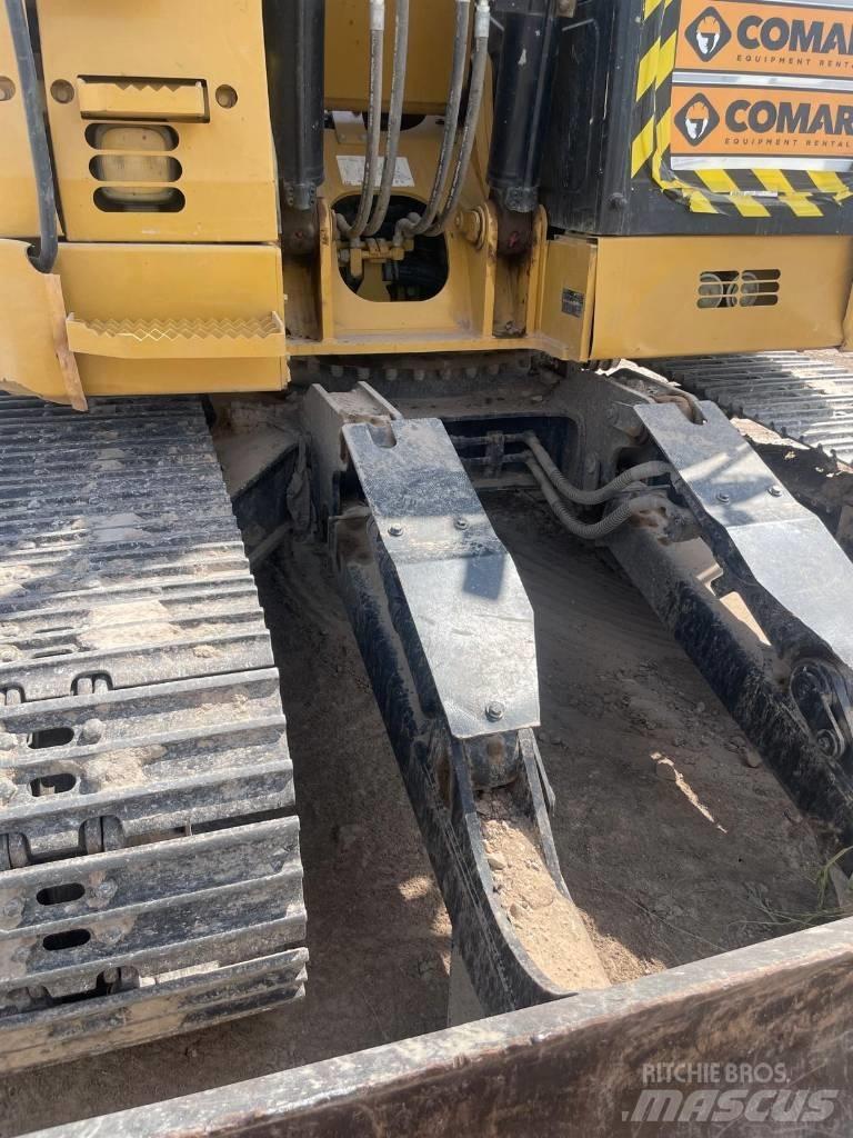 CAT 315 LC Excavatoare pe șenile
