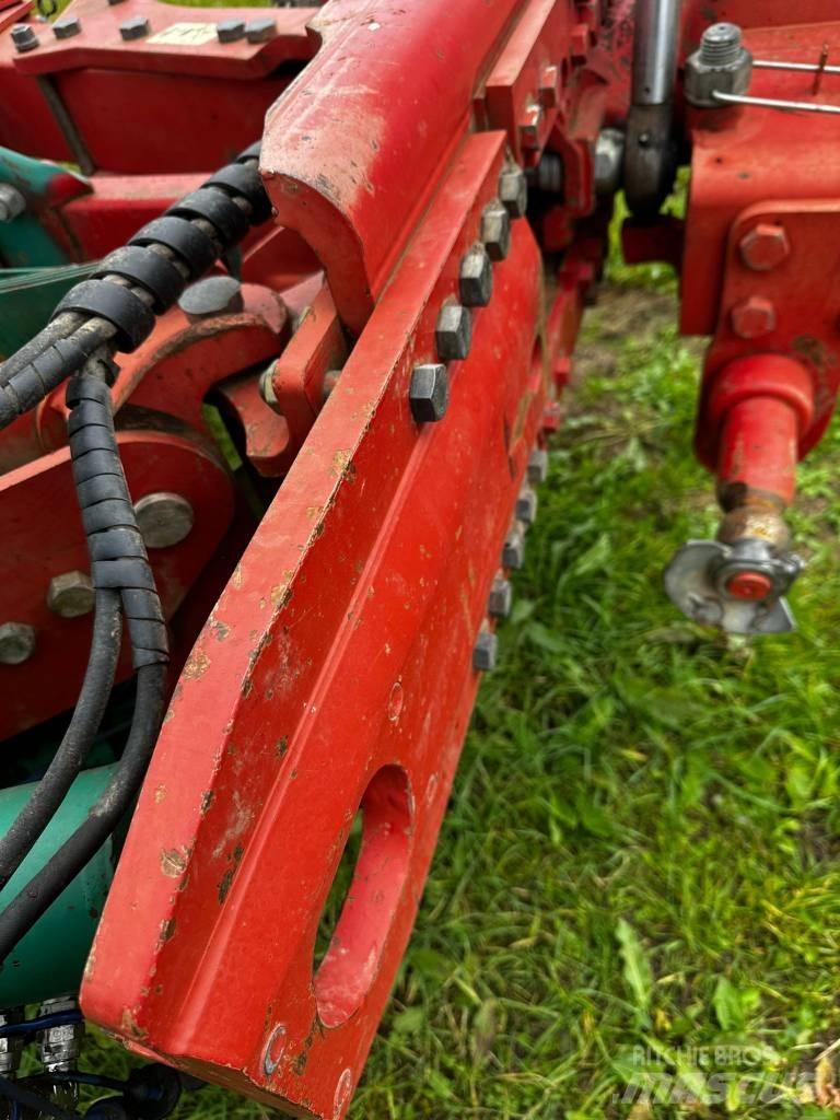 Kverneland Packomat Alte masini si accesorii de cultivat