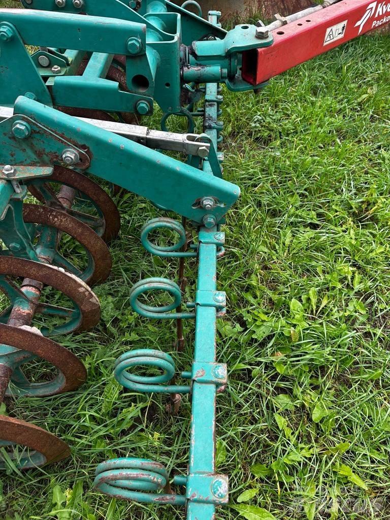 Kverneland Packomat Alte masini si accesorii de cultivat