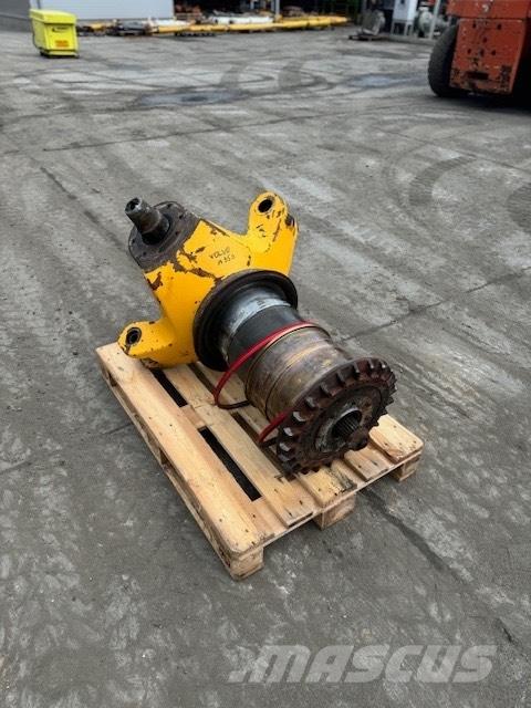 Volvo A 35 D ŁĄCZNIK Sasiuri si suspensii