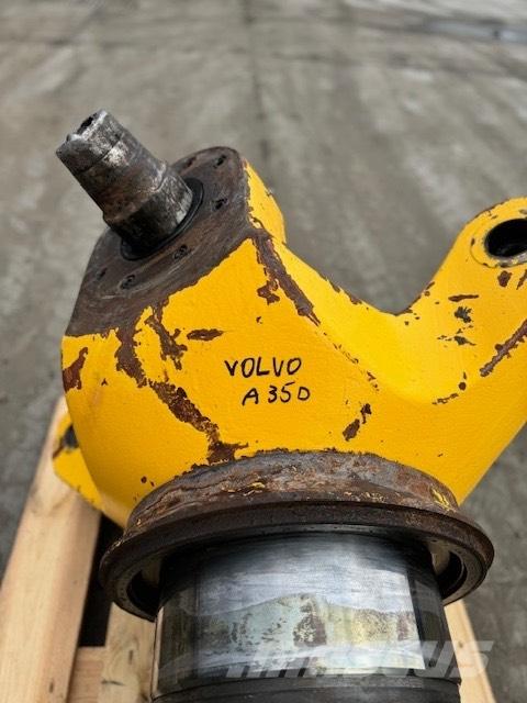 Volvo A 35 D ŁĄCZNIK Sasiuri si suspensii