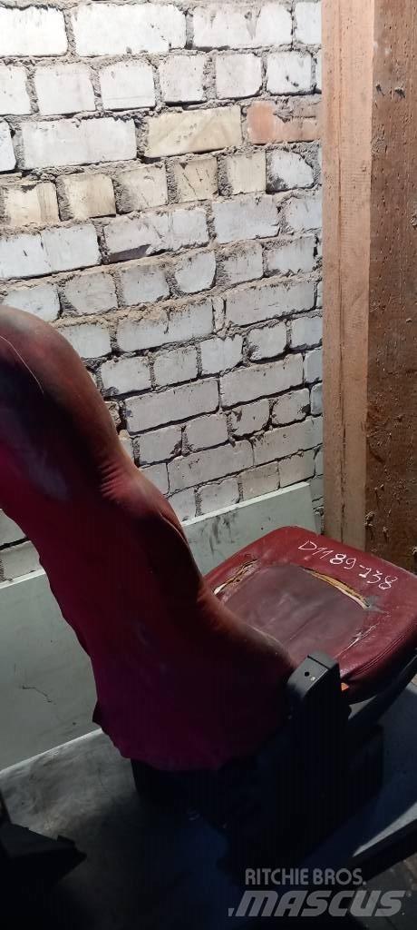 DAF XF 95.    1700022 Cabine si interior