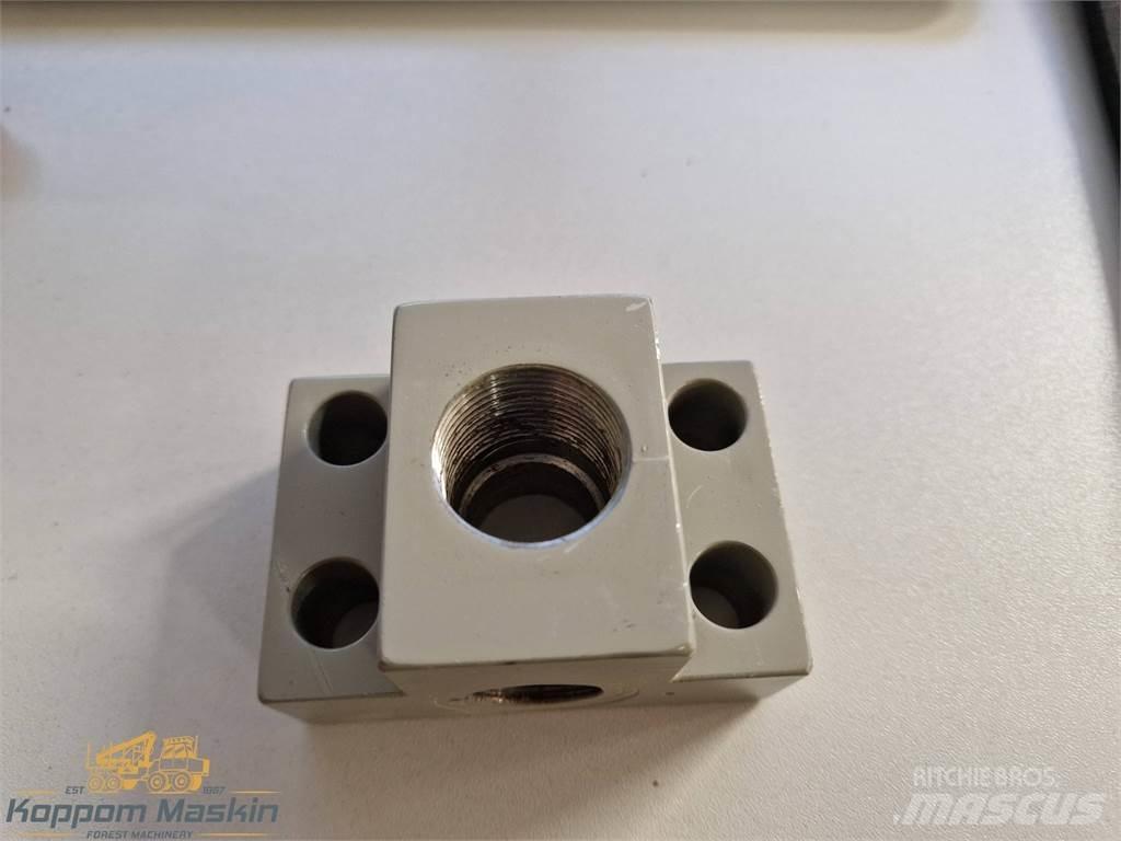 Rottne 075-0011 Hidraulice