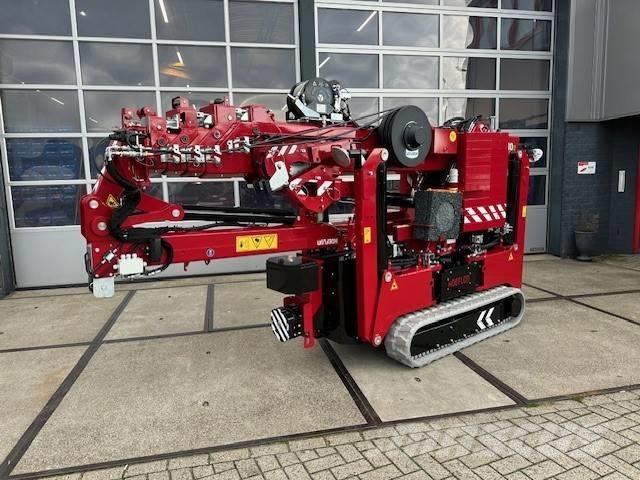 Hoeflon C10e Mini macarale