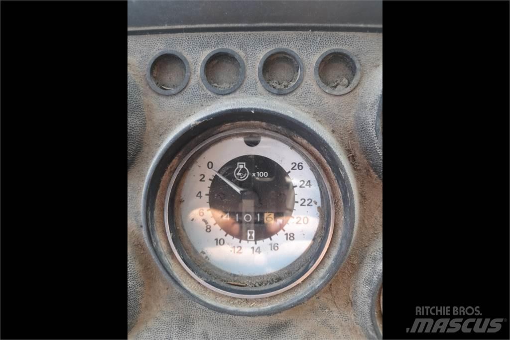 Ford 6710 Tractoare