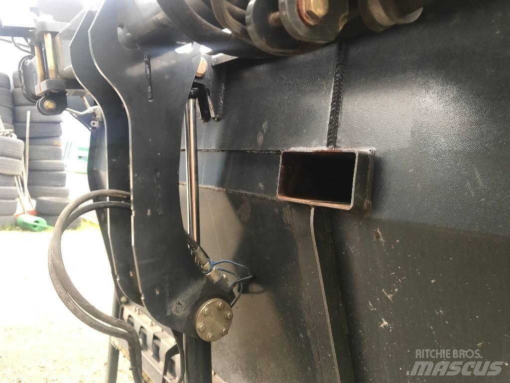 Bomag BS 180 Accesorii si piese schimb pentru echipamente compactare