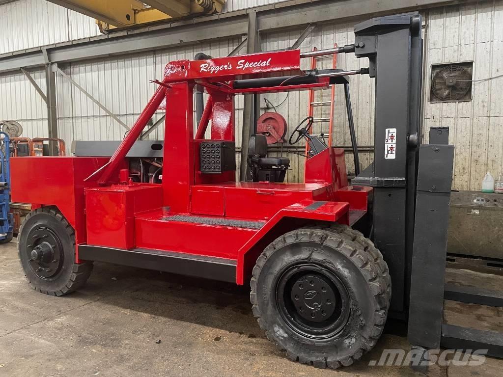  IMI/BRISTOL RS80 Strivuitoare-altele