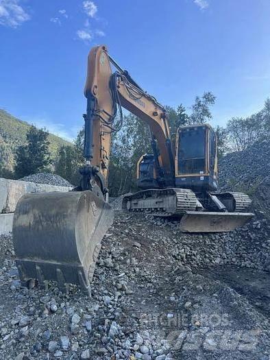 Hyundai HX145 Excavatoare speciale