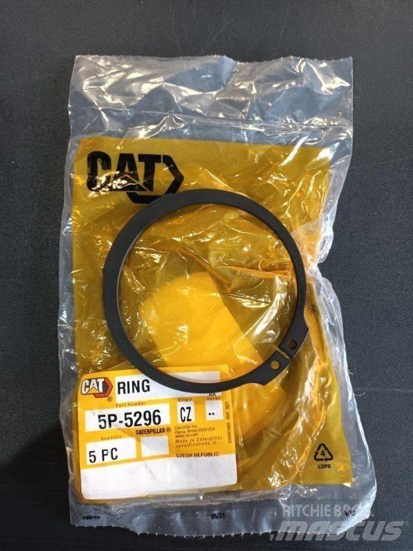 CAT RING 5P-5296 Motoare
