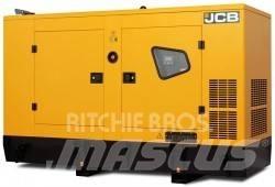 JCB G 115 QS Generatoare Diesel