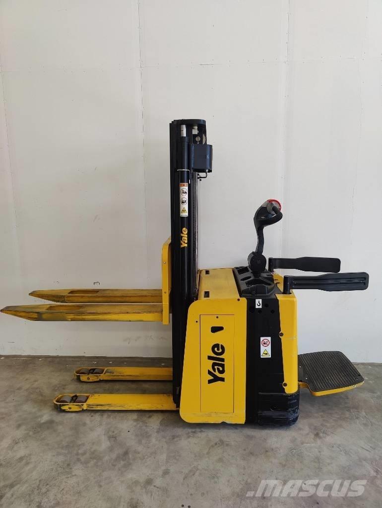 Yale MS15X Transpaleti autopropulsanti