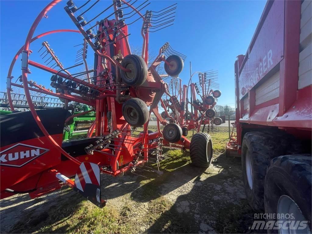 Kuhn GA 13131 Combina