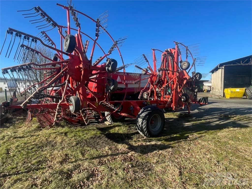 Kuhn GA 13131 Combina