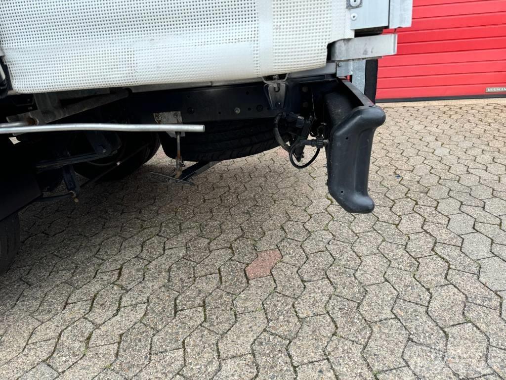 Iveco Daily 35C15H Altele