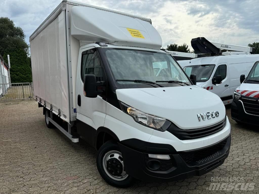 Iveco Daily 35C15H Altele