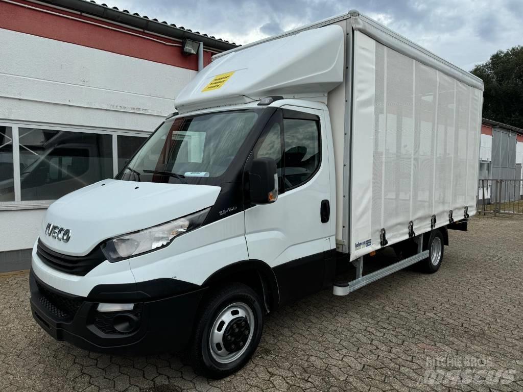 Iveco Daily 35C15H Altele