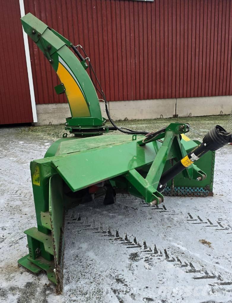 Ala-talkkari ATS 250 Dezapezitoare