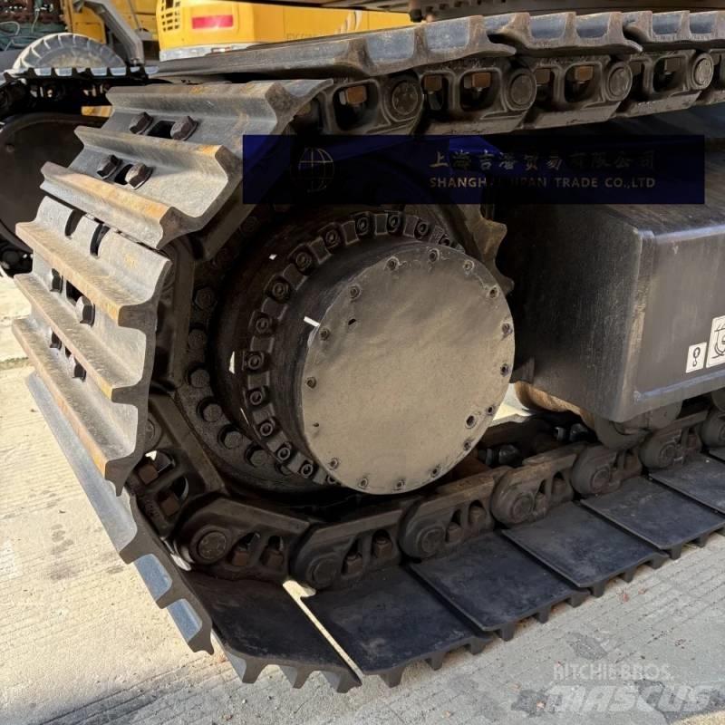 Sany SY 305 H Excavatoare pe șenile
