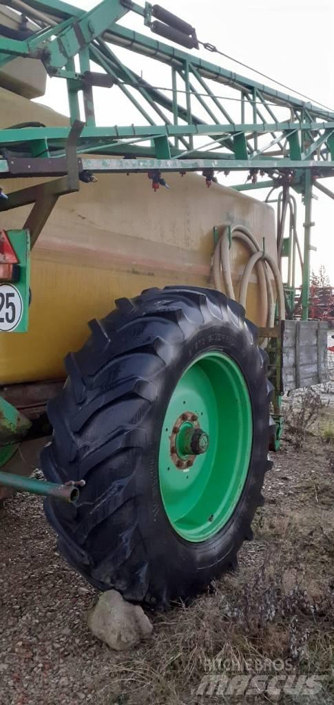 Dammann ANP 5024 Tractoare agricole sprayers