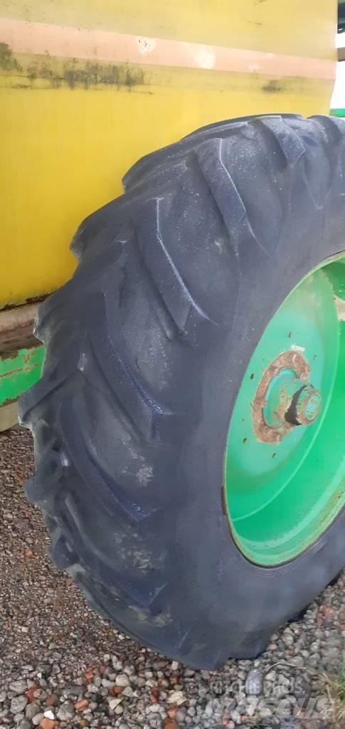Dammann ANP 5024 Tractoare agricole sprayers