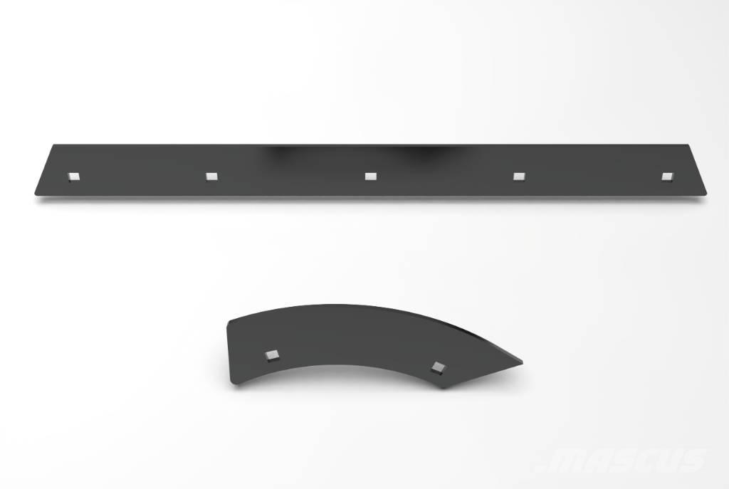 PW 777638.0 Accesorii combine agricole