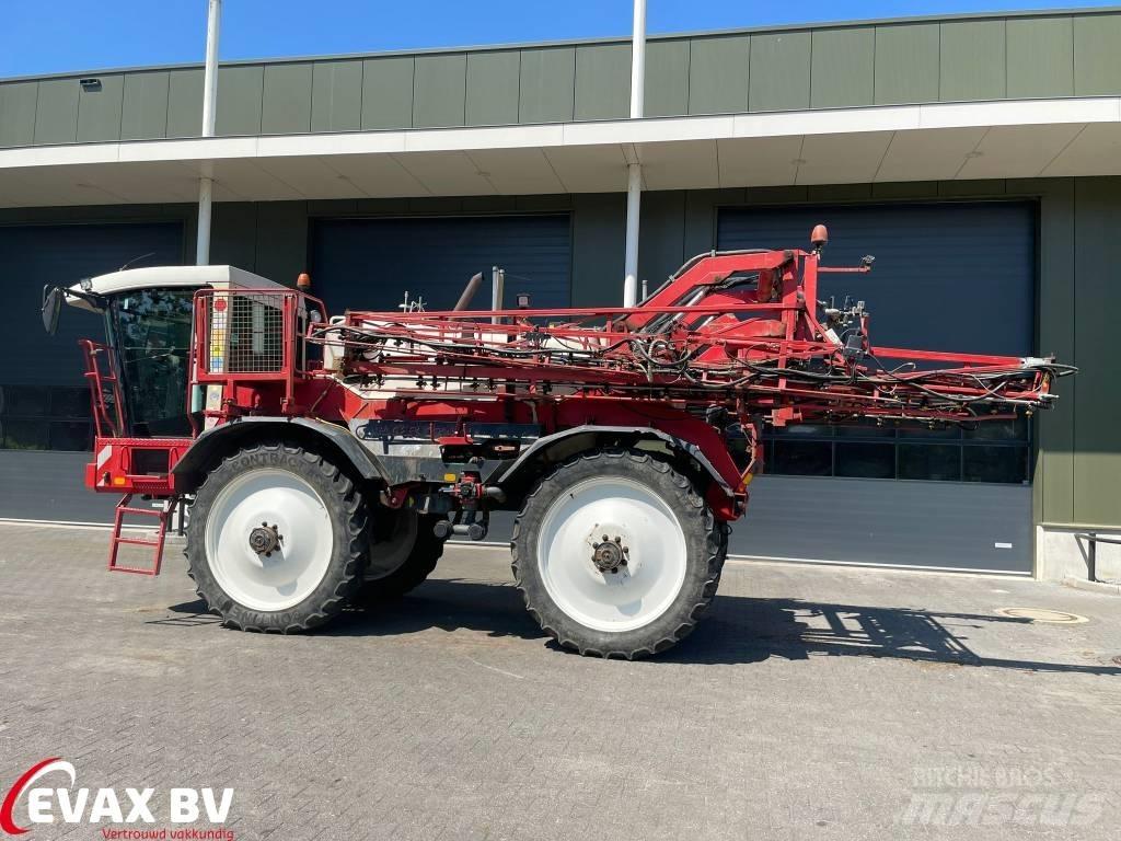 Agrifac ZA 3433 Pulverizatoare autopropulsate