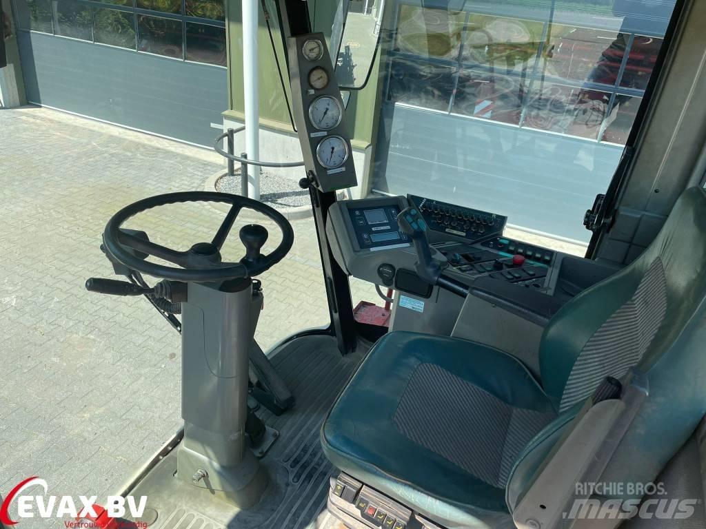 Agrifac ZA 3433 Pulverizatoare autopropulsate