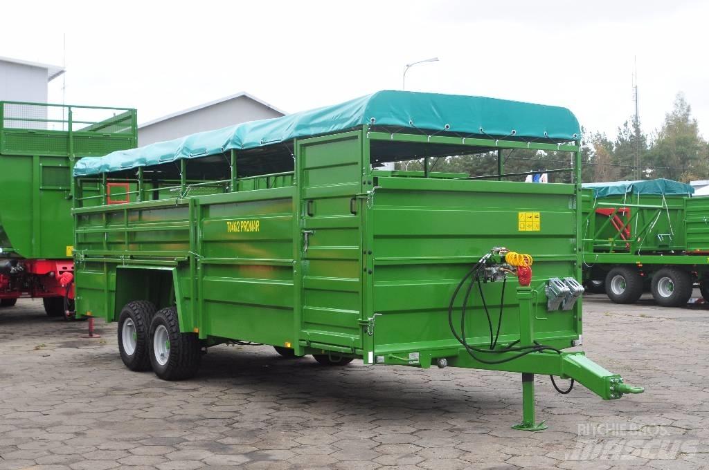 Pronar T046/2 Alte remorci