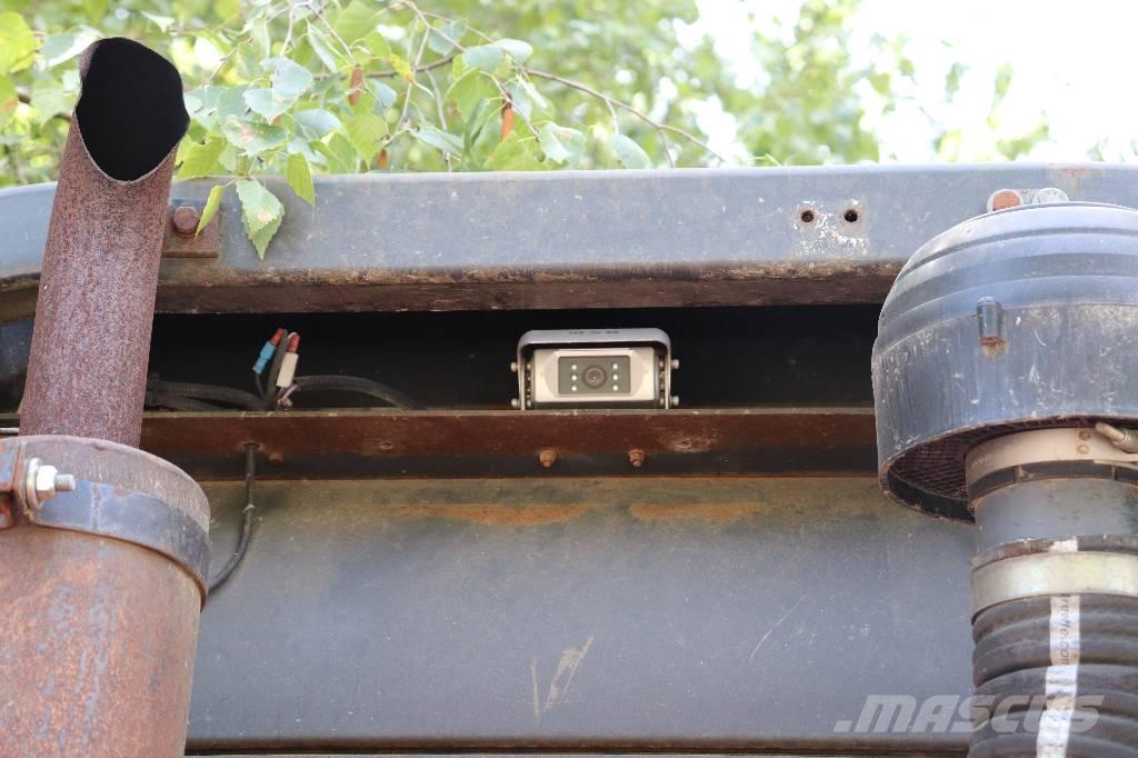 Ahwi RT130/FM500 Utilaje forestiere - Altele