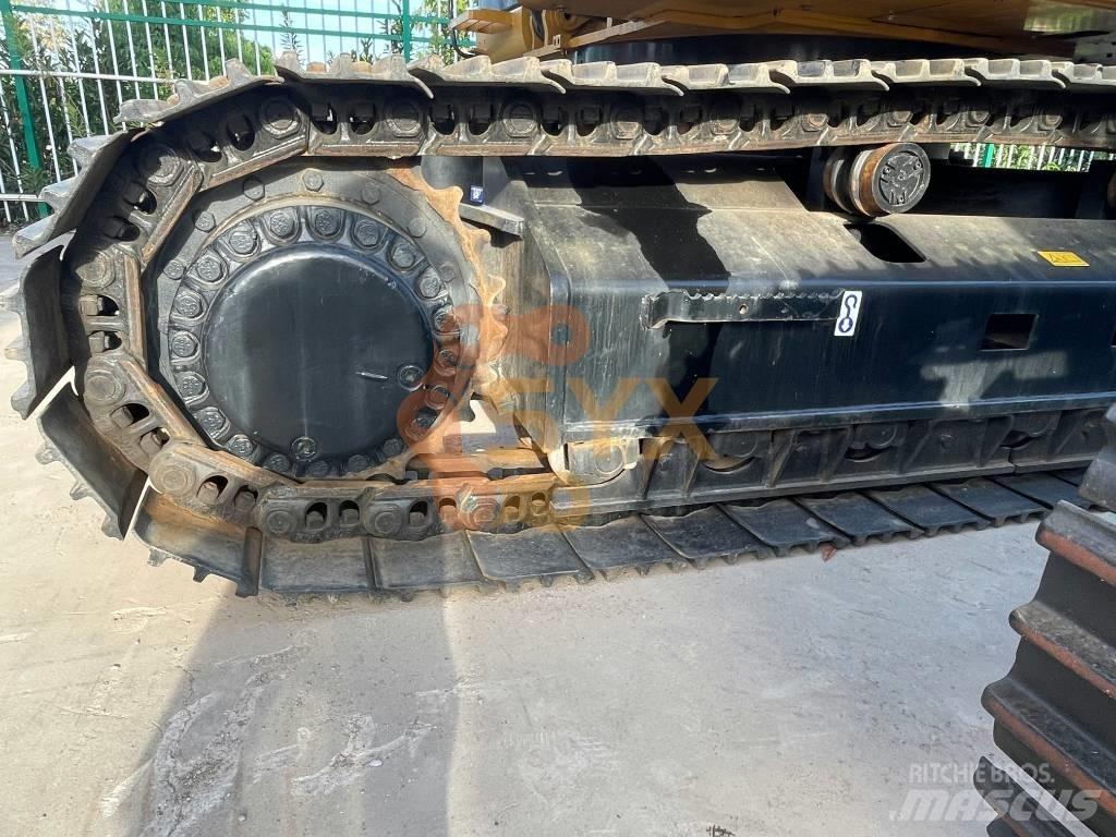 CAT 336 D2 Excavatoare pe șenile
