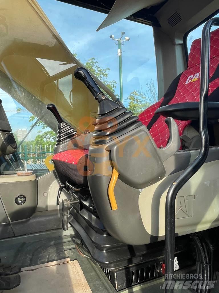 CAT 336 D2 Excavatoare pe șenile
