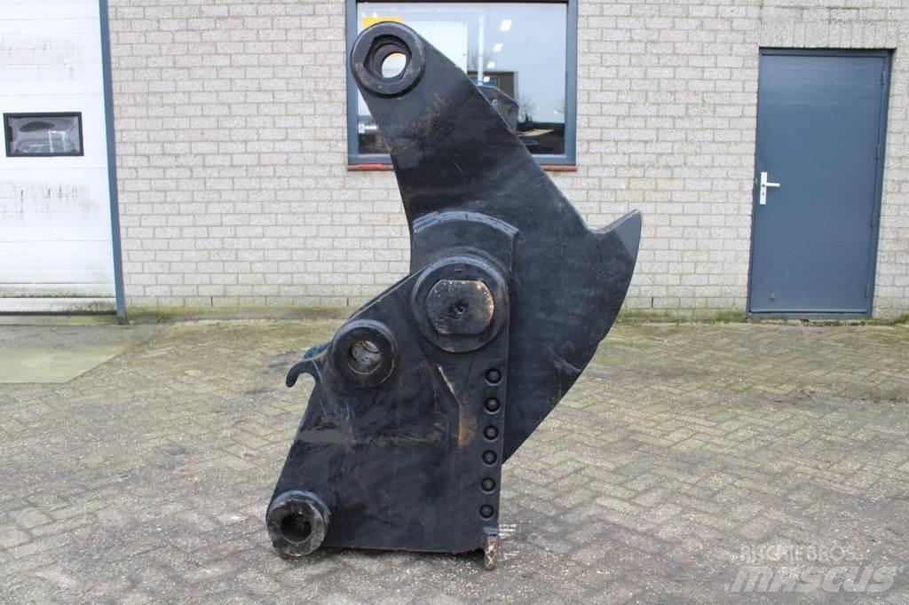 Verachtert Z40 Taietoare