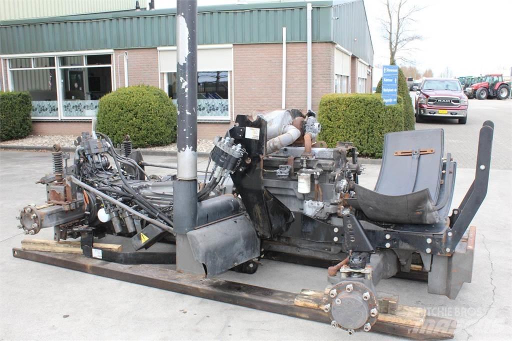 Renault Ares 626RZ Tractoare