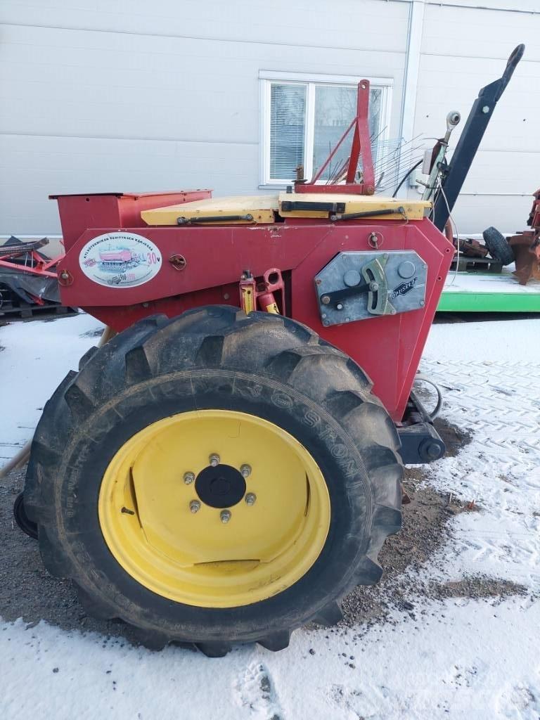 Juko OptiSeed H 250 Perforatoare