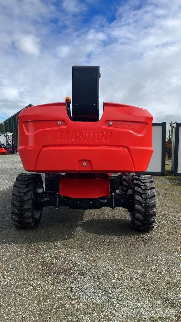 Manitou 280 TJ Nacele cu brat telescopic