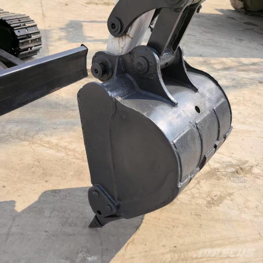 Bobcat 331 Mini excavatoare < 7t