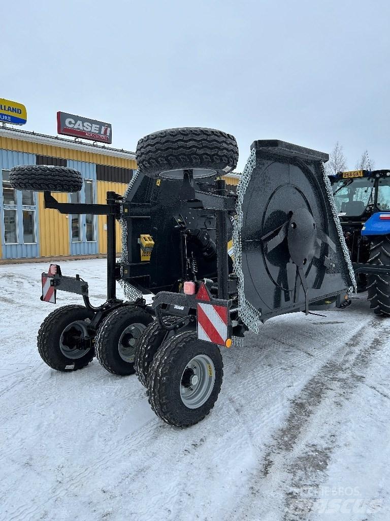 Pronar KPR 500 Cositoare
