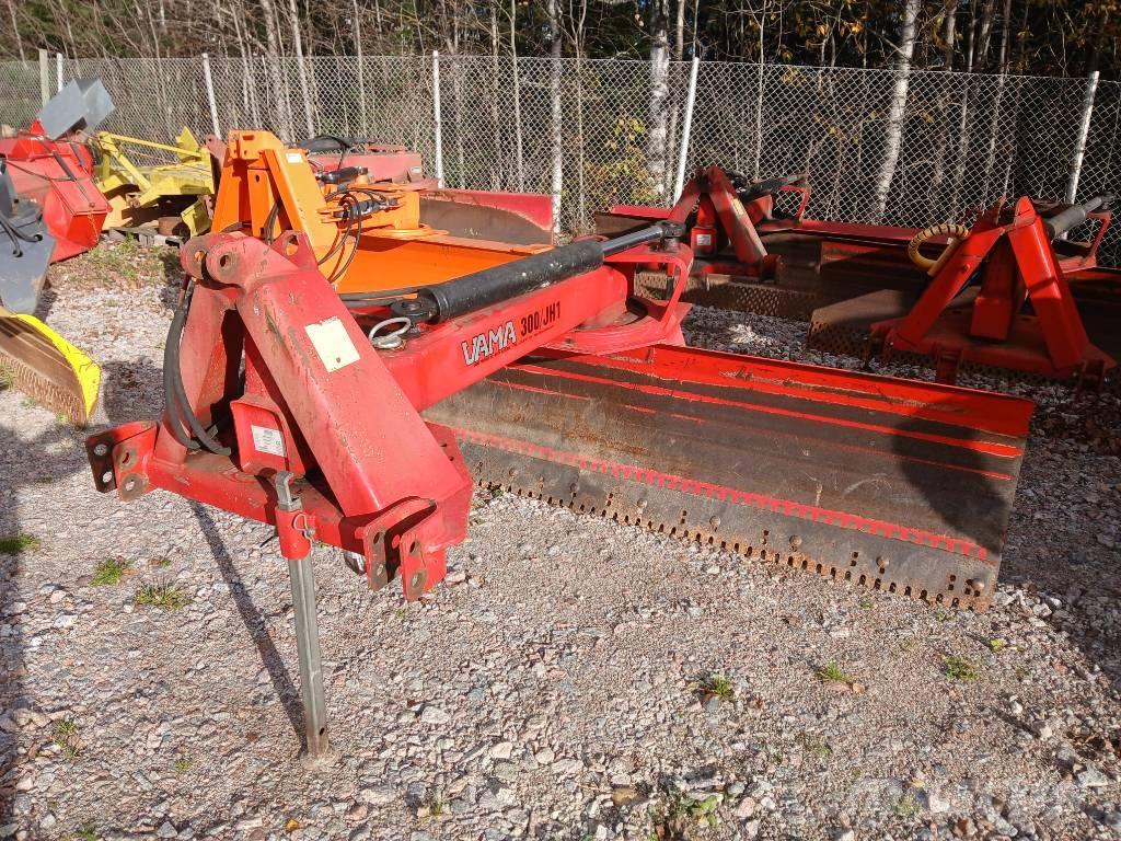 Vama 300 JH 1 Buldozer