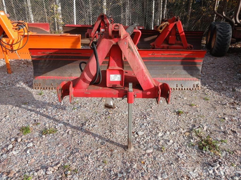 Vama 300 JH 1 Buldozer