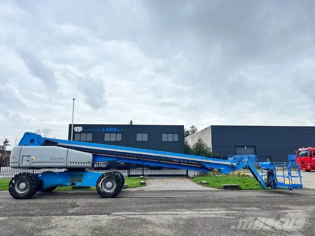 Genie S- 125 Nacele cu brat telescopic