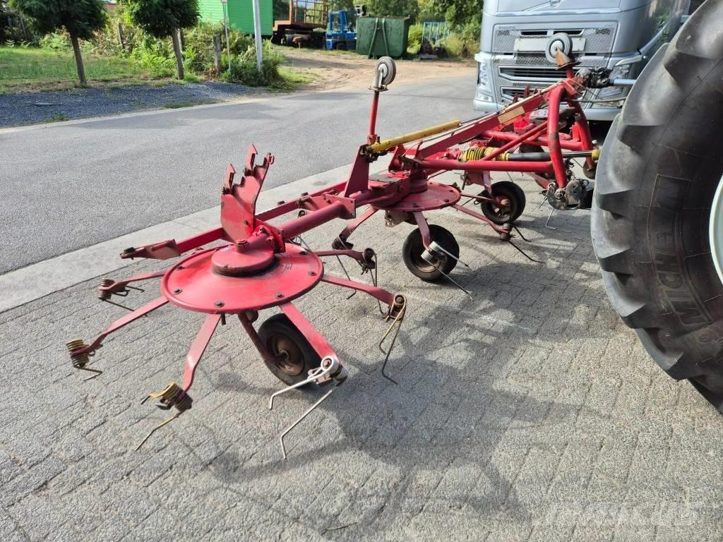 Lely Lotus 600 Greble