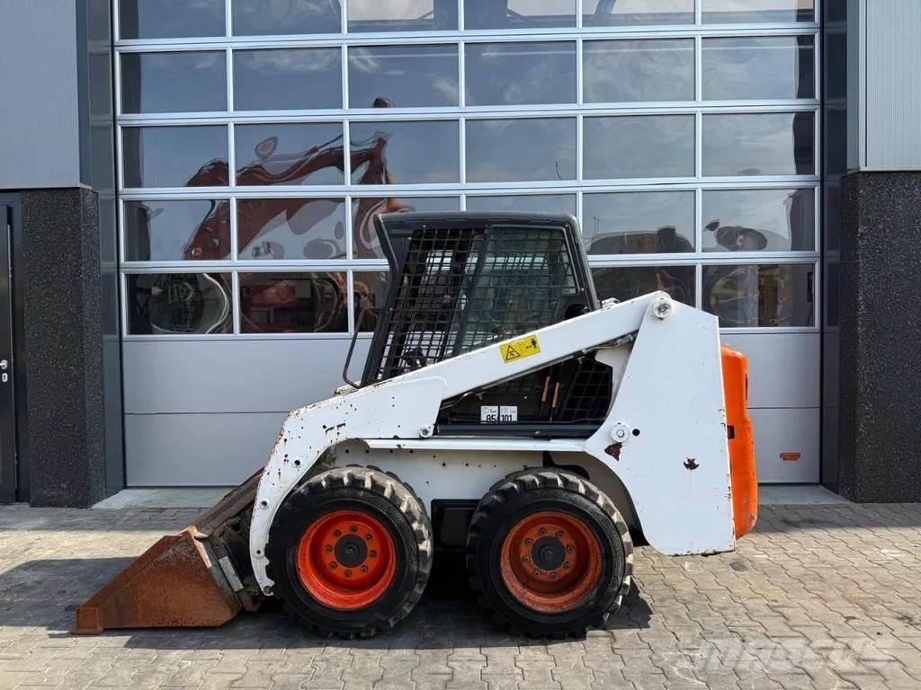 Bobcat S130 Mini incarcator