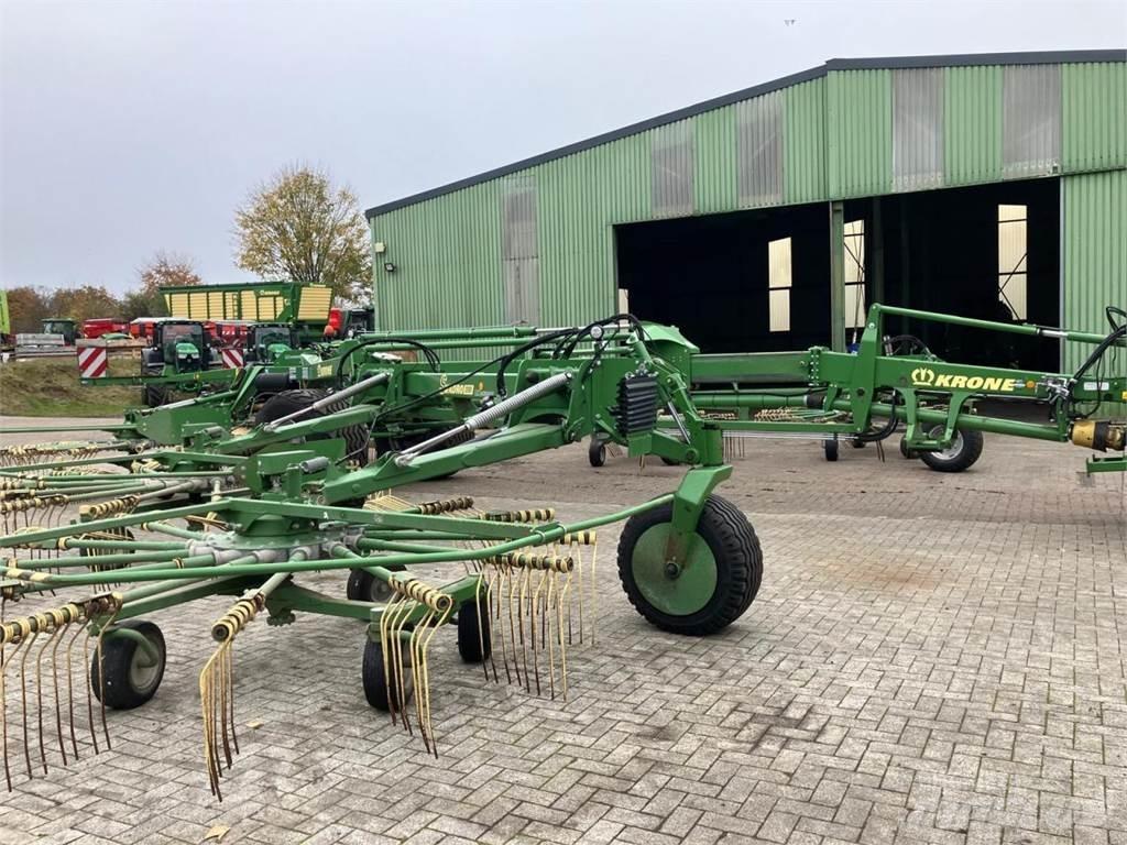 Krone Swadro 2000 Combina
