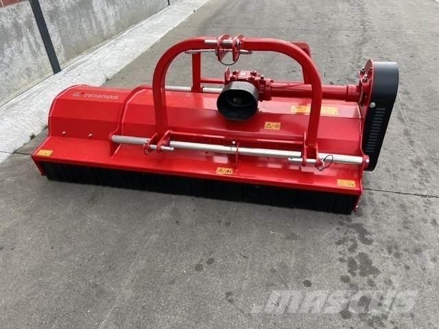 Tehnos MUL 200 LW Cositoare de iarba