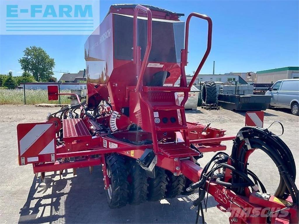 Horsch pronto 3 dc Perforatoare