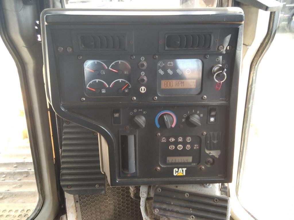 CAT D 6 R LGP Buldozere